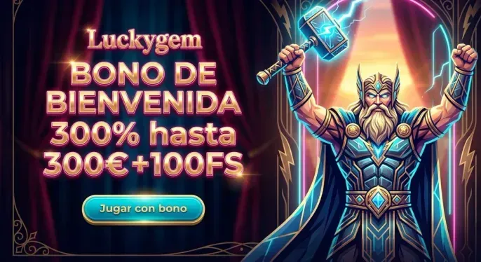 Luckygem Casino